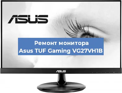 Замена конденсаторов на мониторе Asus TUF Gaming VG27VH1B в Краснодаре